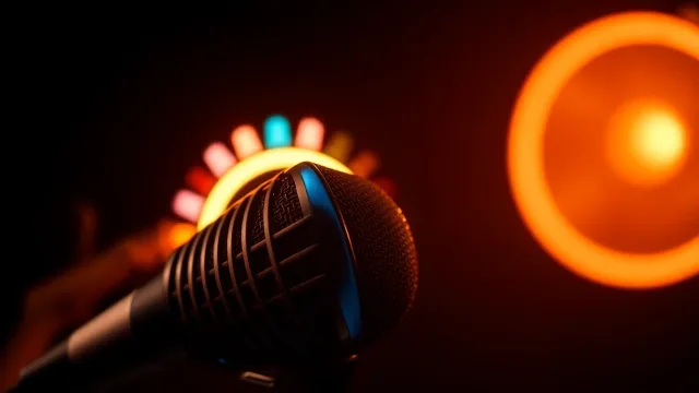 Narration Voices feature preview