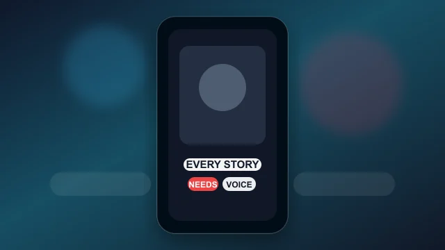 Smart Captions feature preview