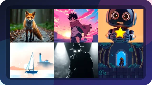 Distinct Visual Styles feature preview